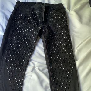 Brockenbow jeans new